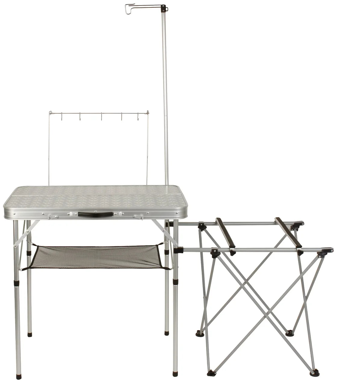 Pack-Away™ Folding Camp Kitchen