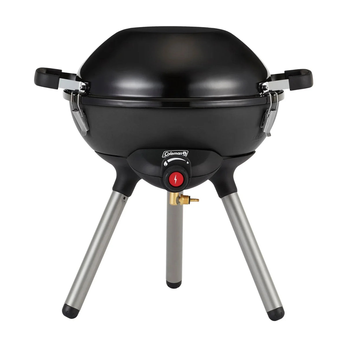 4-in-1 Portable Propane Gas Cooking System