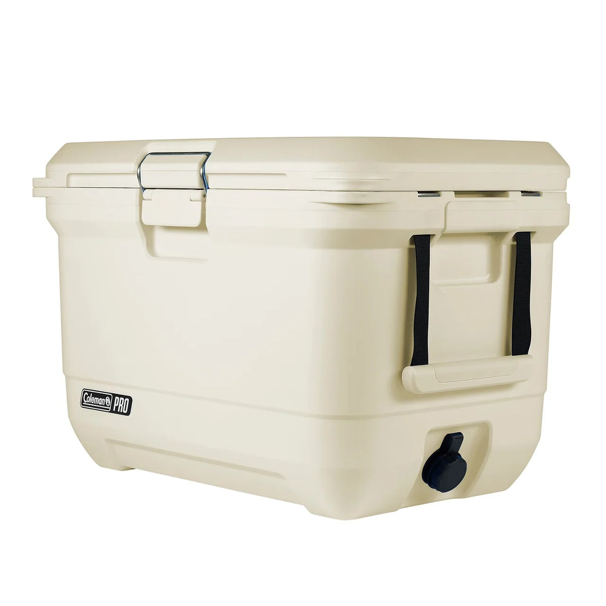 Coleman® Pro 45-Quart Hard Cooler, Desert Sand