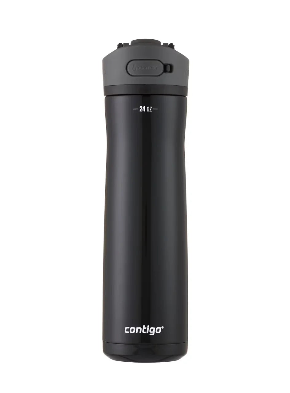 Contigo® Ashland Chill 2.0 Stainless Steel Water Bottle with AUTOSPOUT® Lid, 24oz