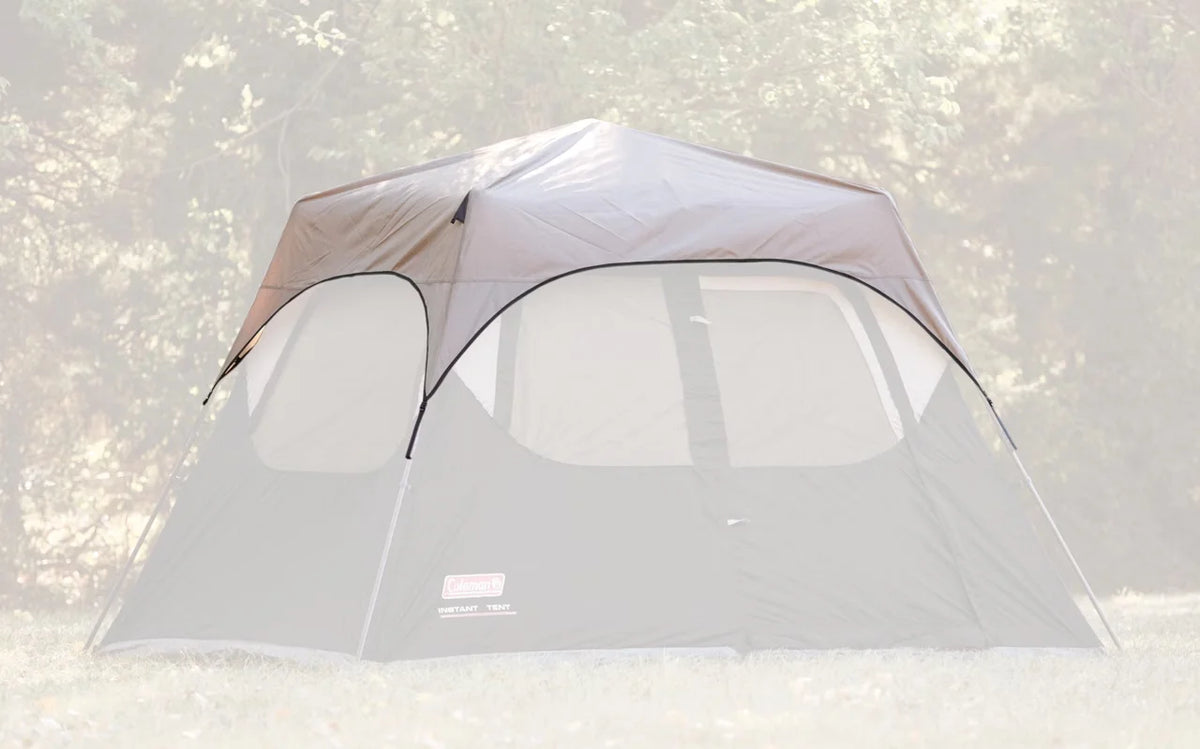 4-Person Instant Tent Rainfly Accessory