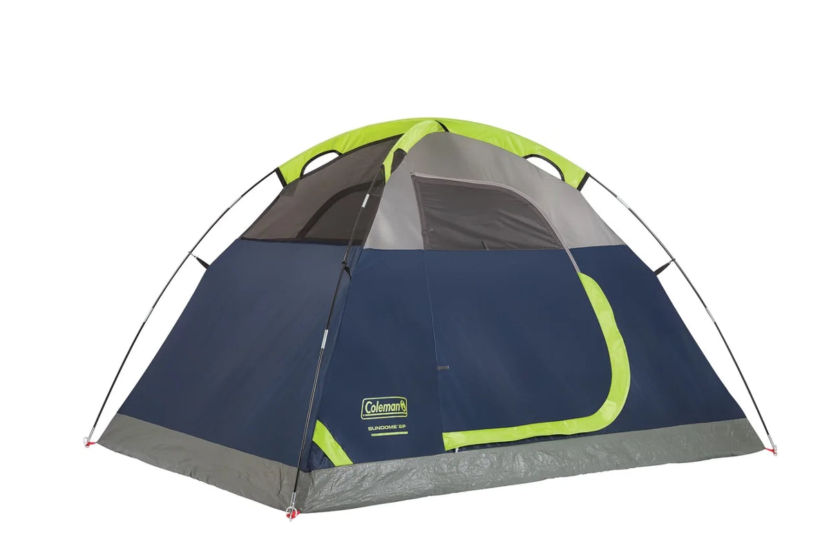 Sundome® 2-Person Camping Tent