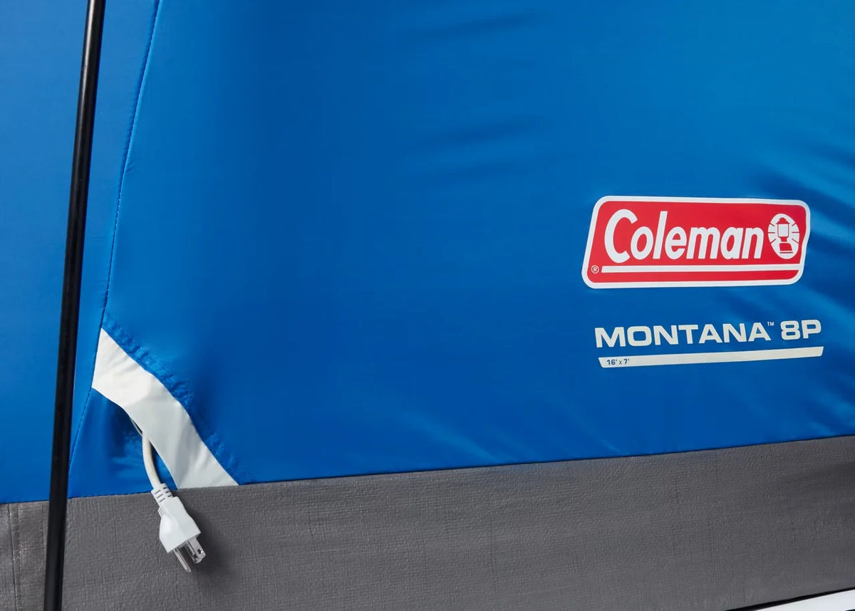 Montana™ 8-Person Tent