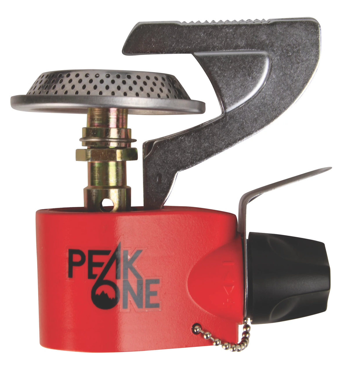 Single Burner Backpacking Butane/Propane Stove