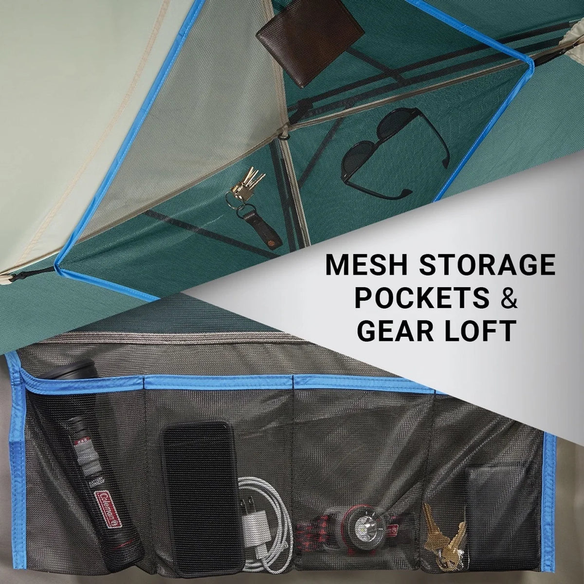 8-Person Skydome™ Camping Tent