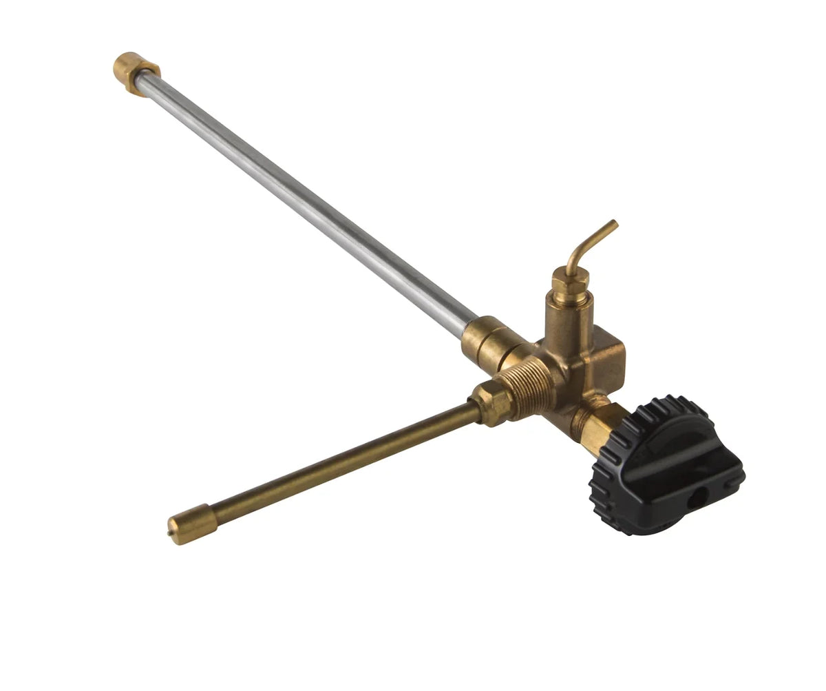 Valve & Generator, 413G/426D & Older